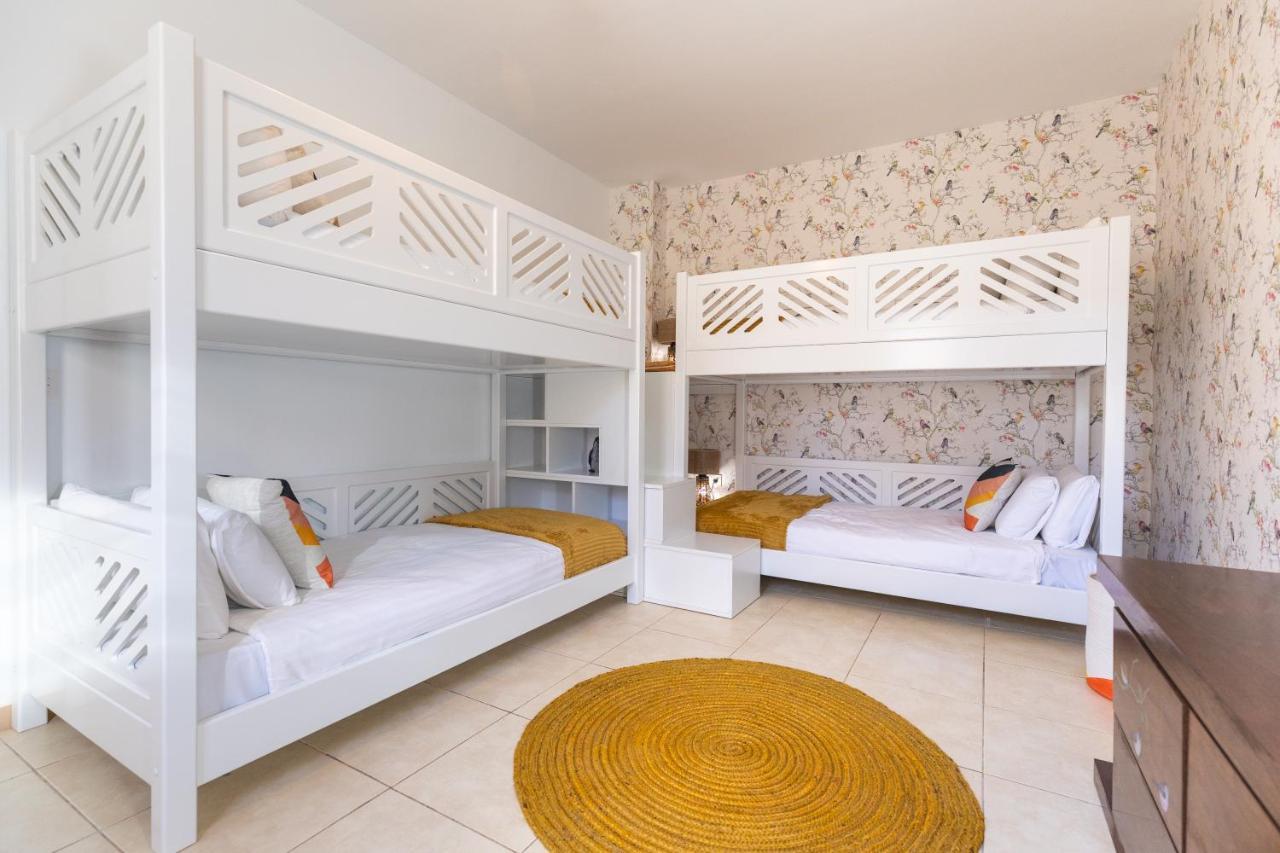Villa Penguina Play Blanca Lanzarote Playa Blanca  Exteriér fotografie