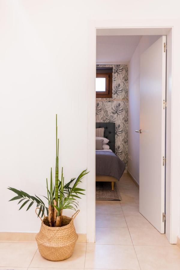 Villa Penguina Play Blanca Lanzarote Playa Blanca  Exteriér fotografie
