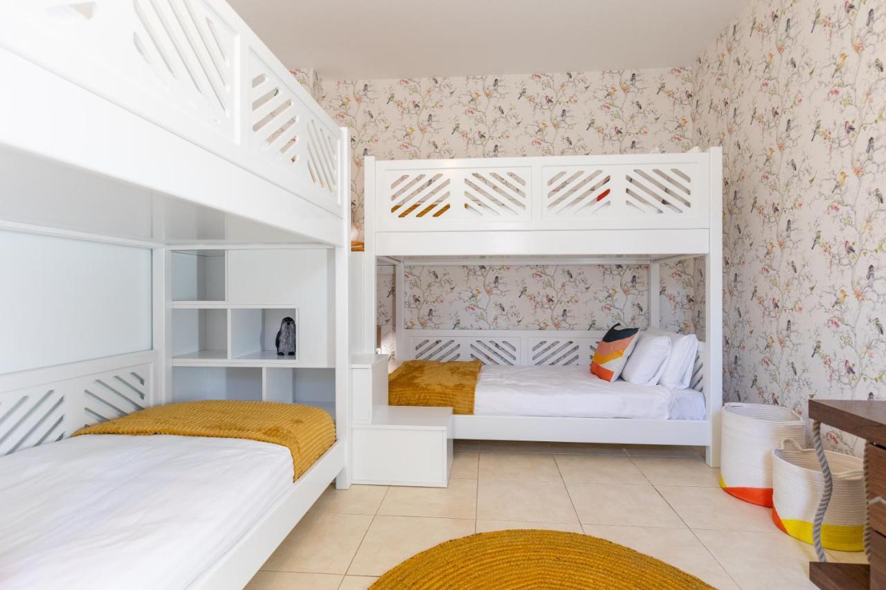 Villa Penguina Play Blanca Lanzarote Playa Blanca  Exteriér fotografie